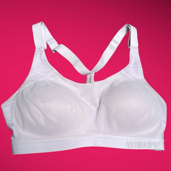 Victoria's Secret Other - Victoria’s Secret Sports Bra Lilac 34C